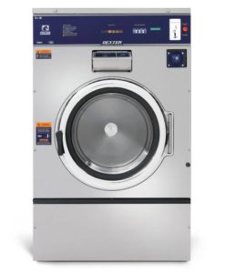 4 units - T 900 Washer