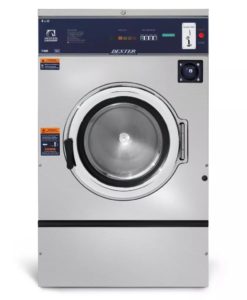 5 units - T 600 Washer